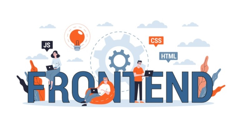 Front-End Nedir?